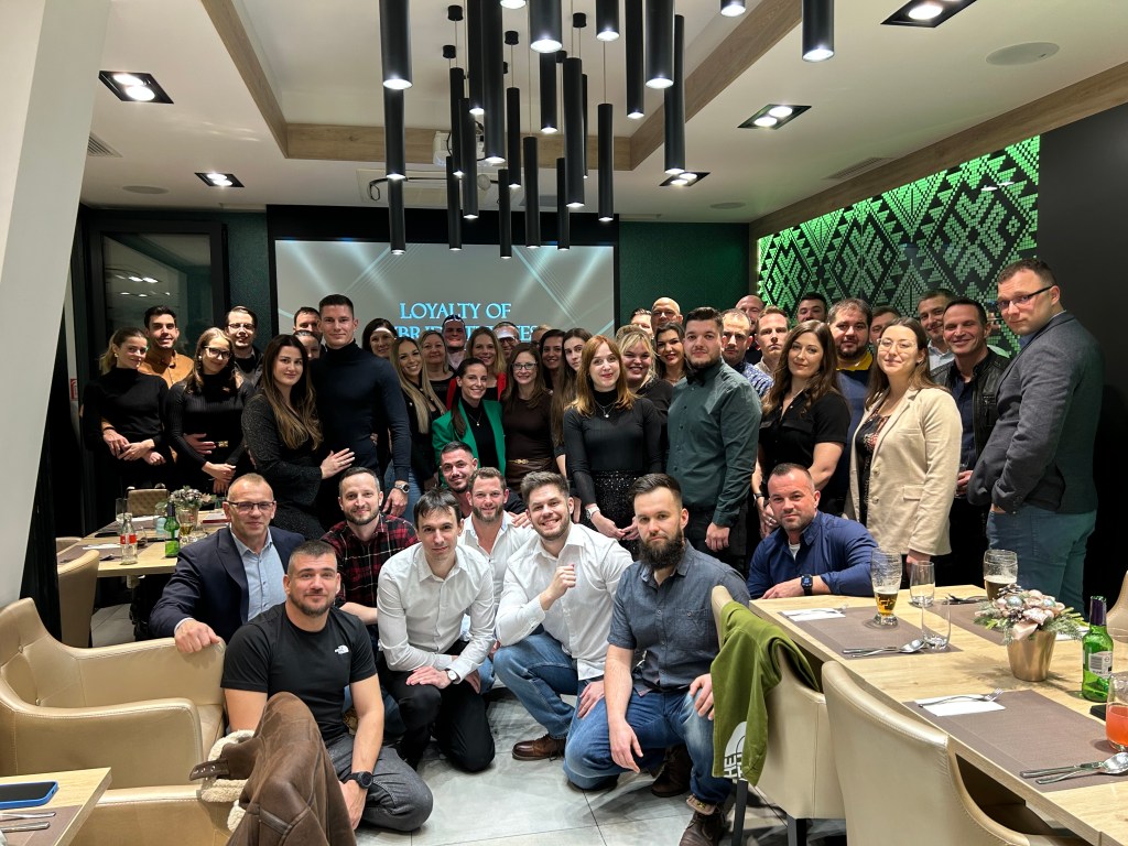 Karácsonyi évzáró