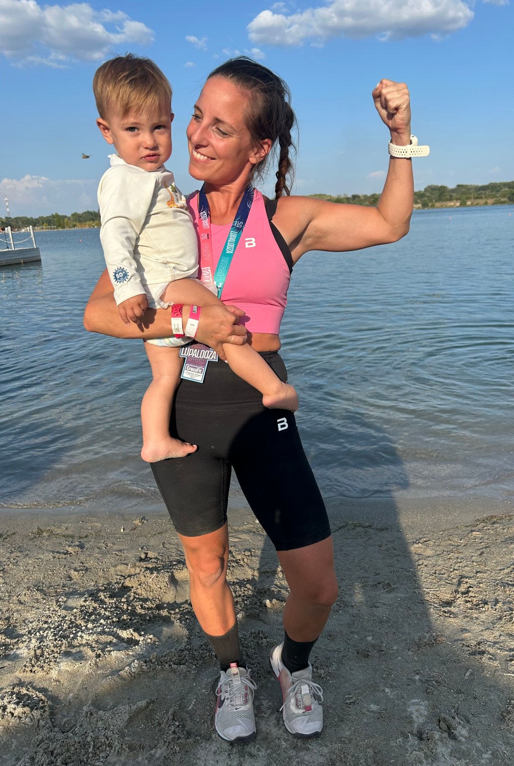 Az Év Sportolója 2024 : Dr. Sárdy Kinga