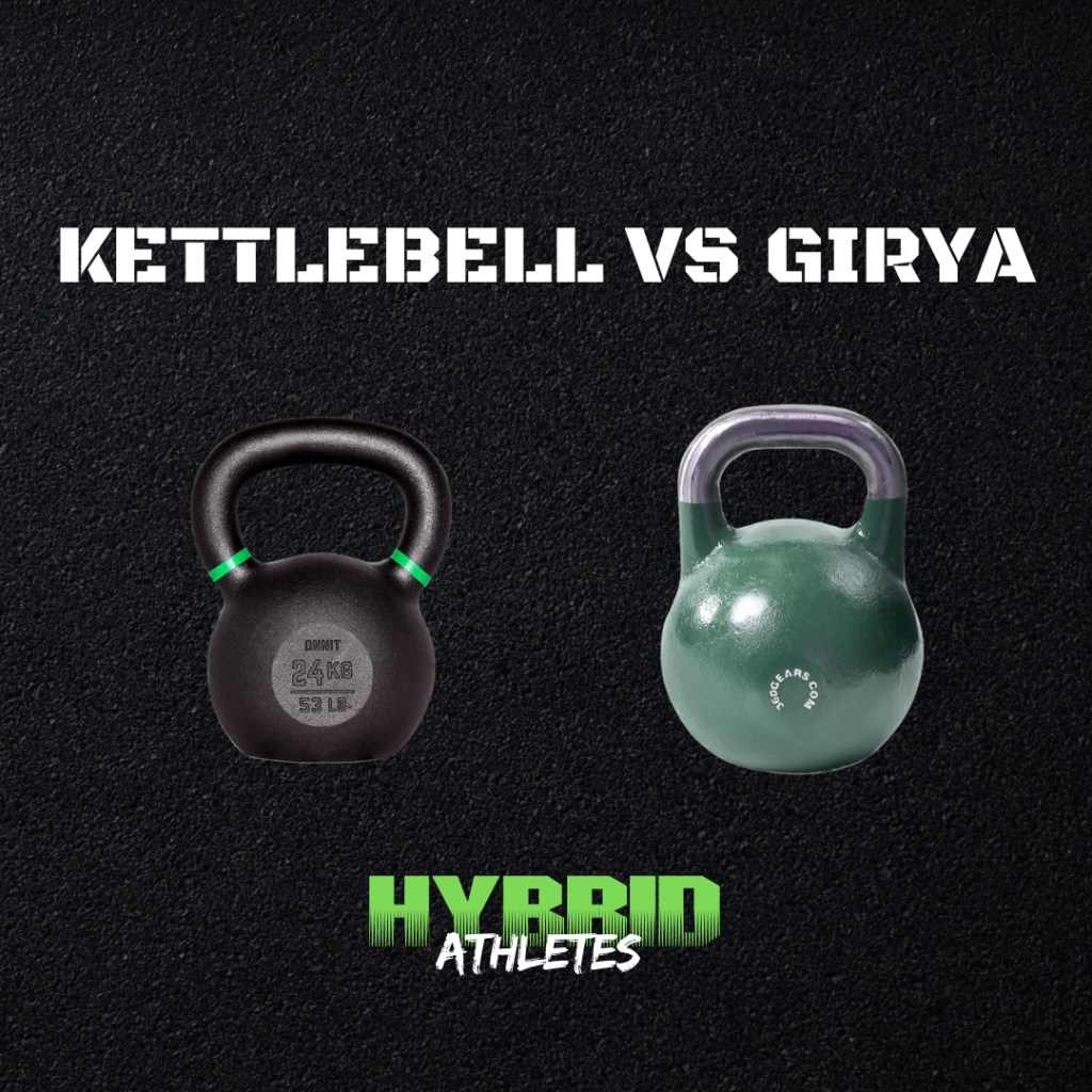 KETTLEBELL VAGY GIRYA?
