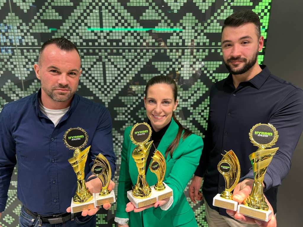 Az Év Fejlődése 2024 : Pölöskei László