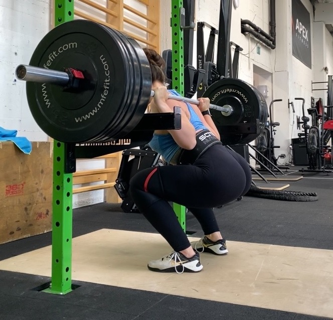 A helyes guggolás – Miért fontos, és hogyan tanulhatjuk újra?