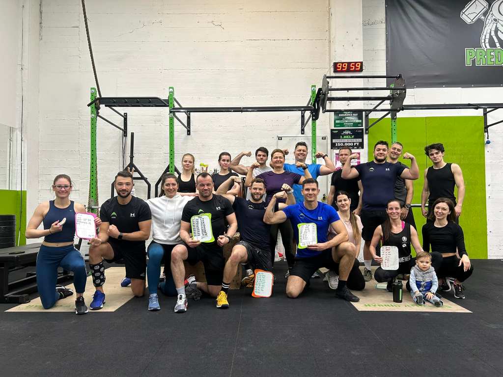 NEW YEAR’S EVE FUN