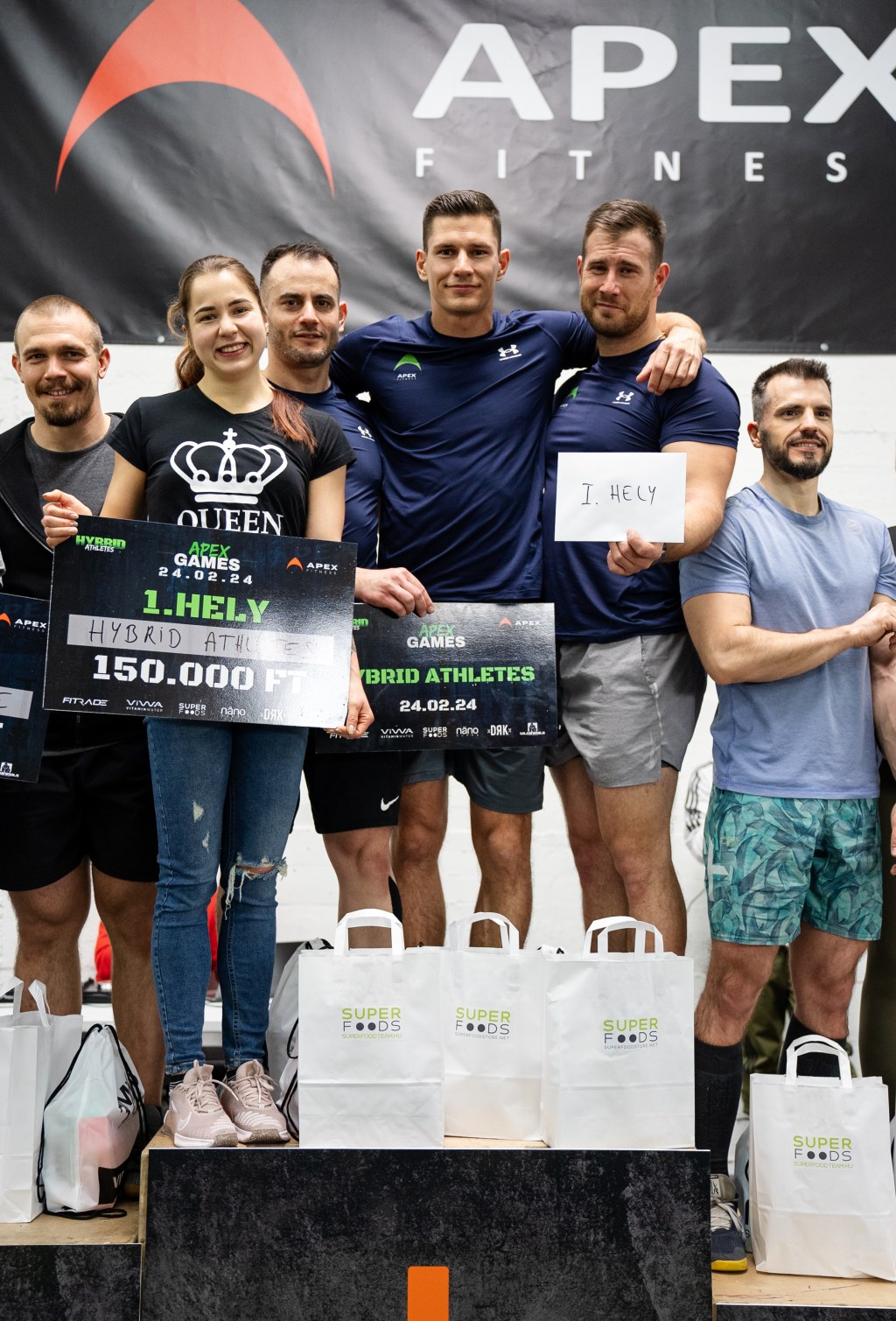 APEX GAMES – 2024.02.24.