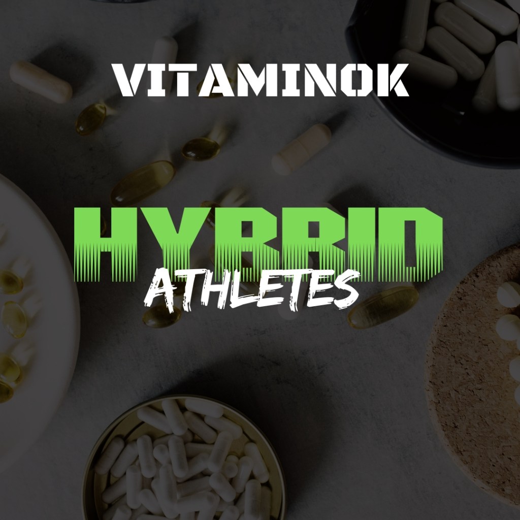 HÉT ALAPVETŐ VITAMIN A MINDENNAPOKHOZ