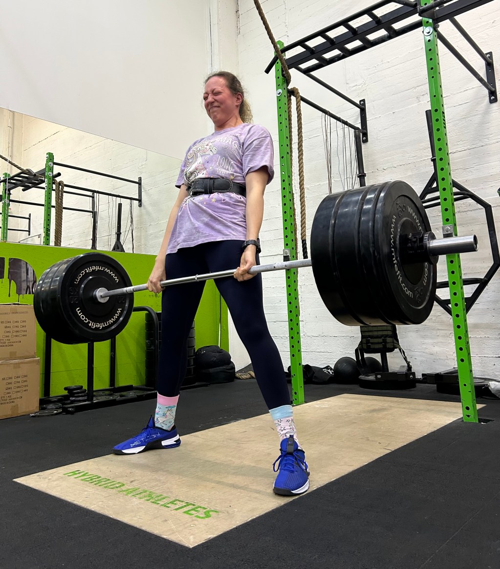 Maxolásunk második felvonása