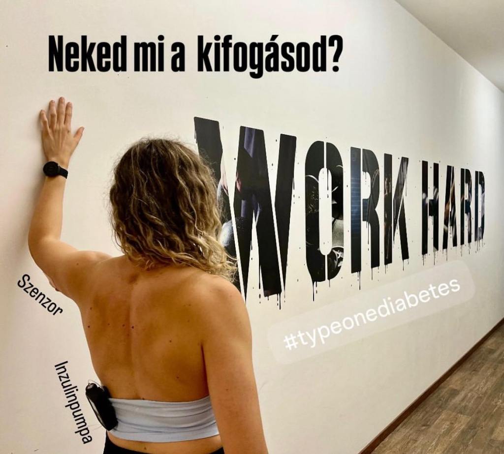 Edzés cukorbetegen?