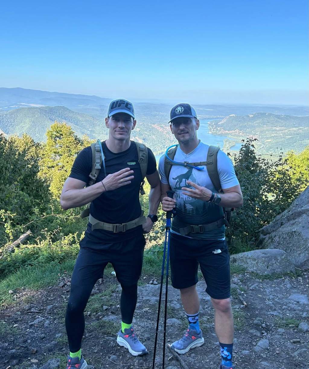 A Fűrész egymás után 4-szer, plusz 14 kilóval