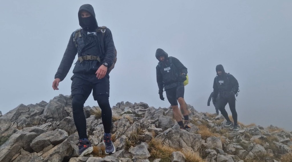 AGOGE 300 – az én történetem