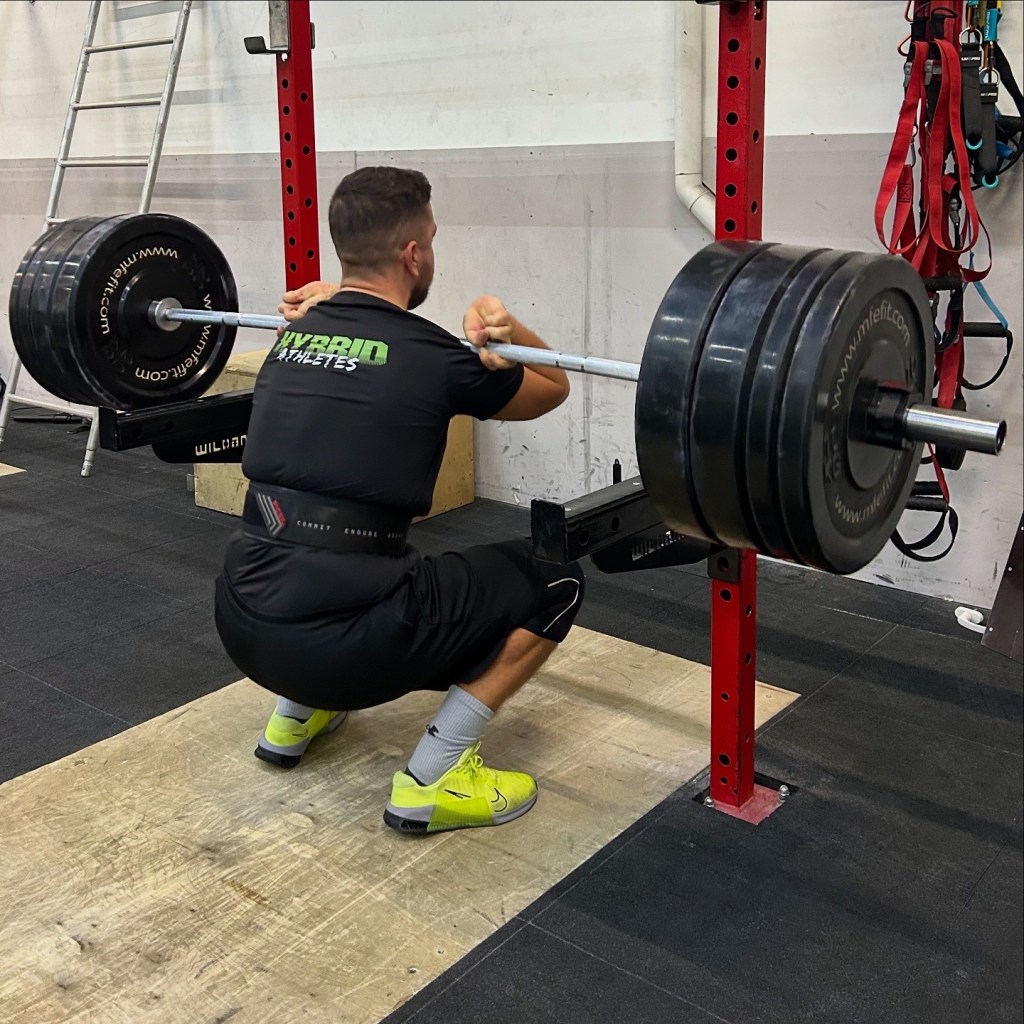 A hétfői napon elkezdődött az idei utolsó maxolásunk, vagyis a “házikupánk”