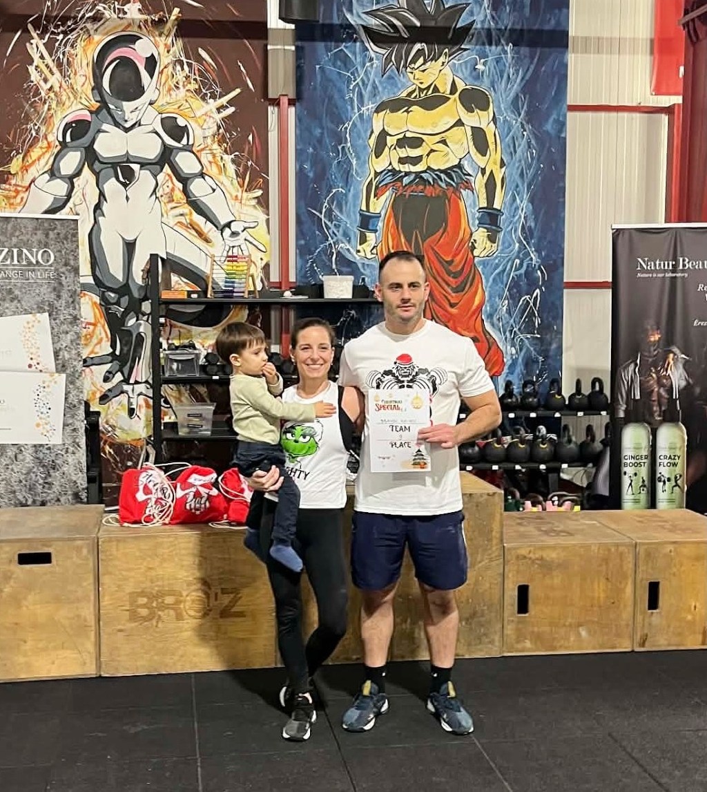 Christmas Special – Bro’Z – 2024.12.21