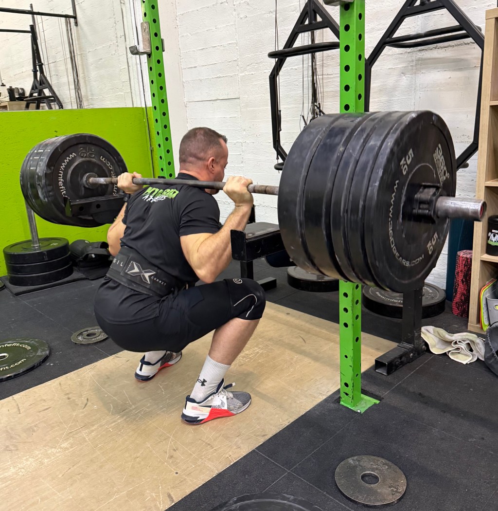 Maxolásunk harmadik és egyben utolsó felvonása