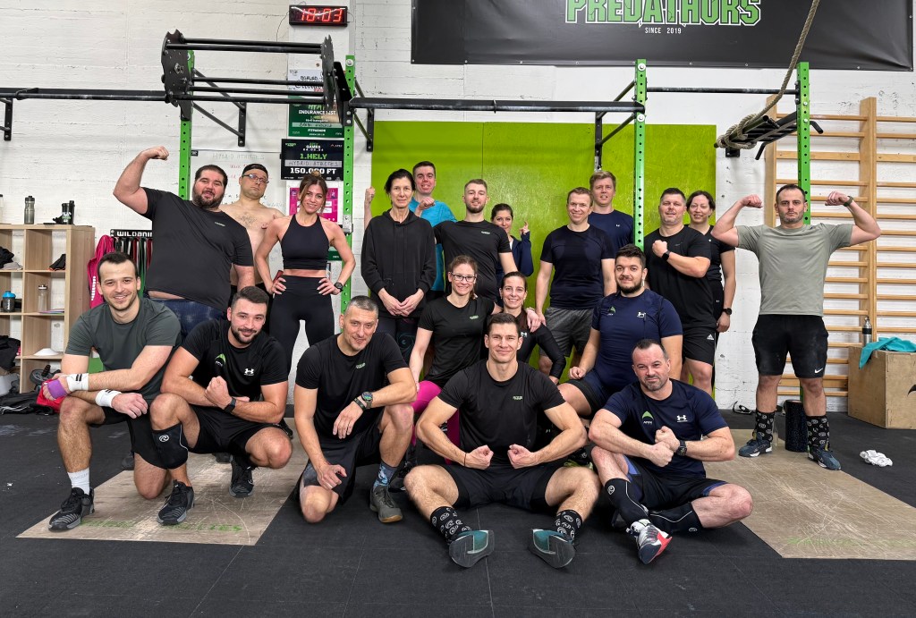 NEW YEAR’S BREAKER 2026