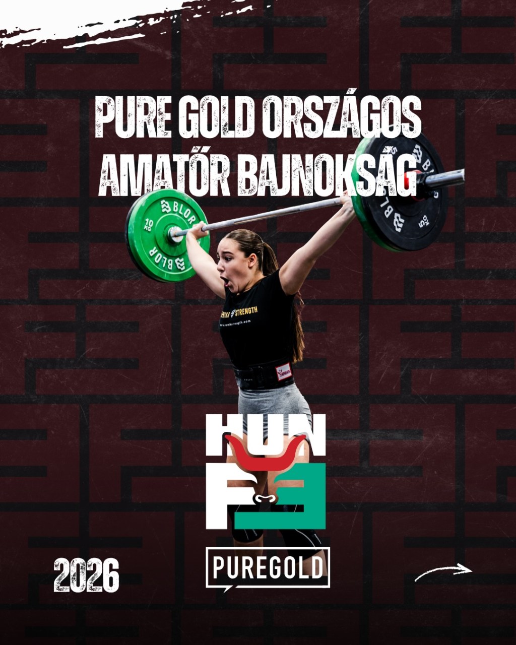 Előző héten lezajlott az Országos Bajnokság 1.&nbsp;Fordulója!