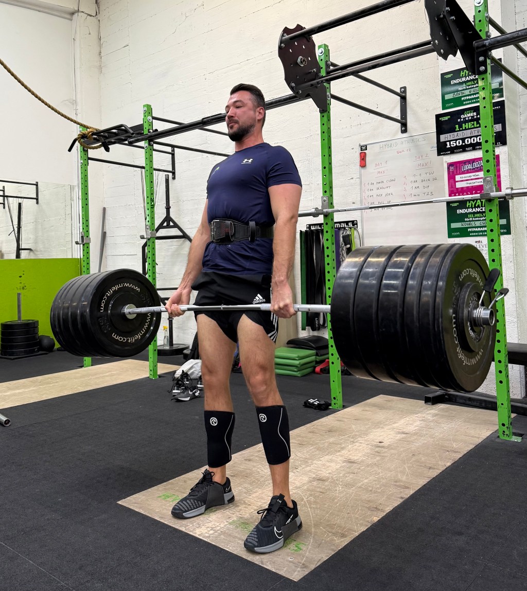 Lezajlott az idei első&nbsp;Maxolásunk